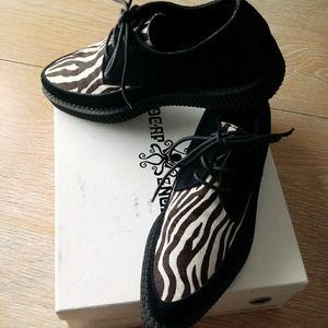 MADCAP ENGLAND ROCKET MENS SHOES